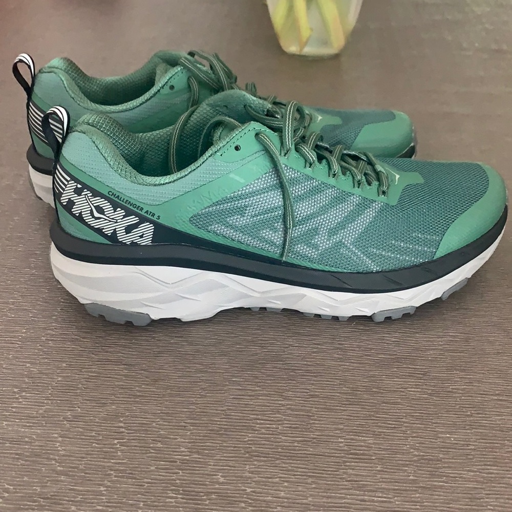 BRAND NEW Hoka athletic sneakers